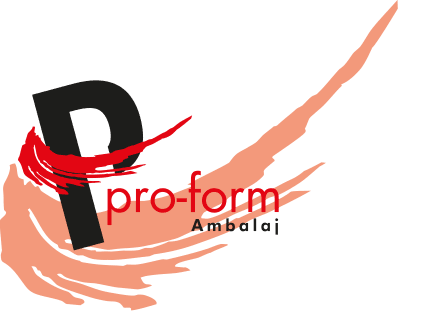 Proform Ambalaj Logo